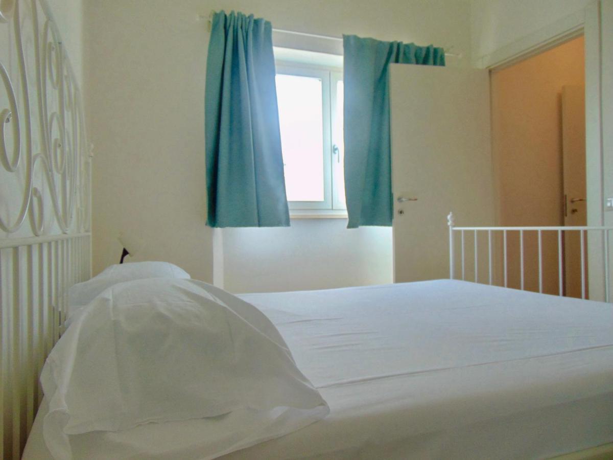 Ferienwohnung Rs305 - Marcelli, Nuovo Bilocale Fronte Mare Exterior foto